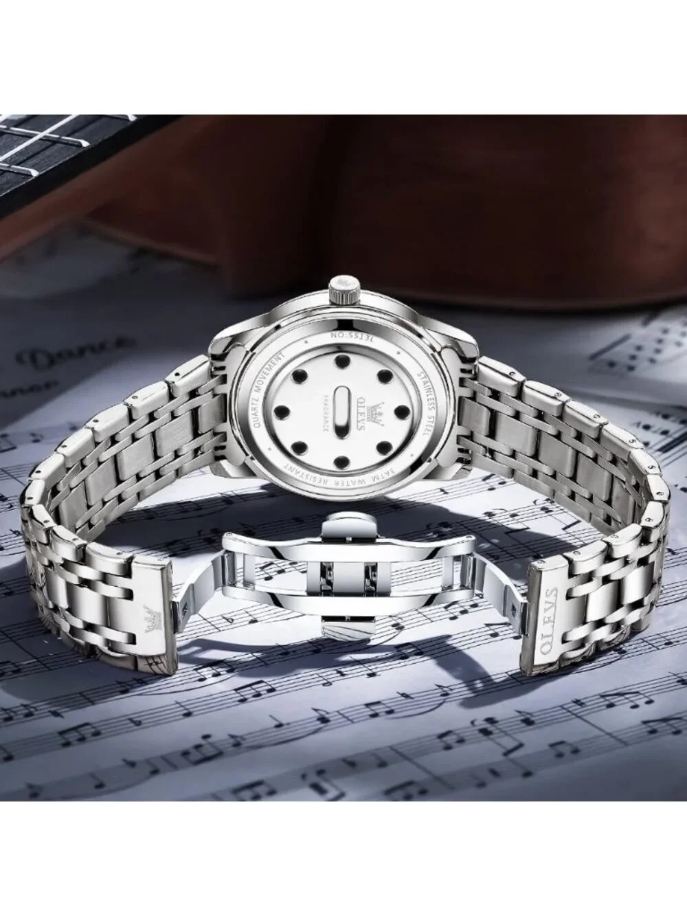 N/A this watch